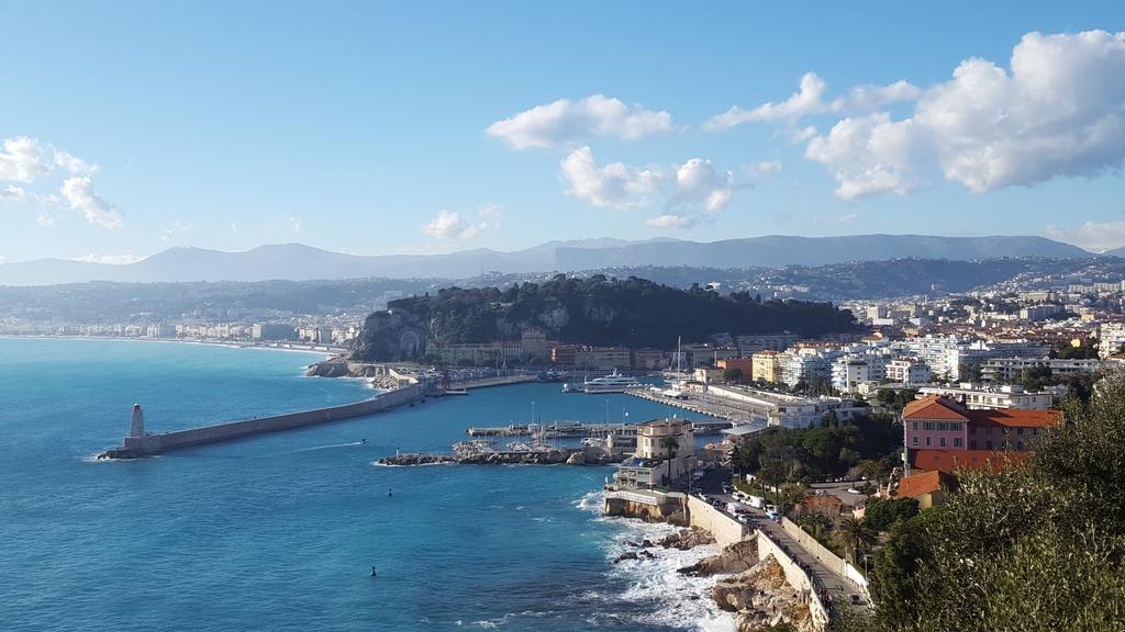 Ze Perfect Place - Ideal ! 2 Pieces Antiquaires, Port Garibaldi Nice
